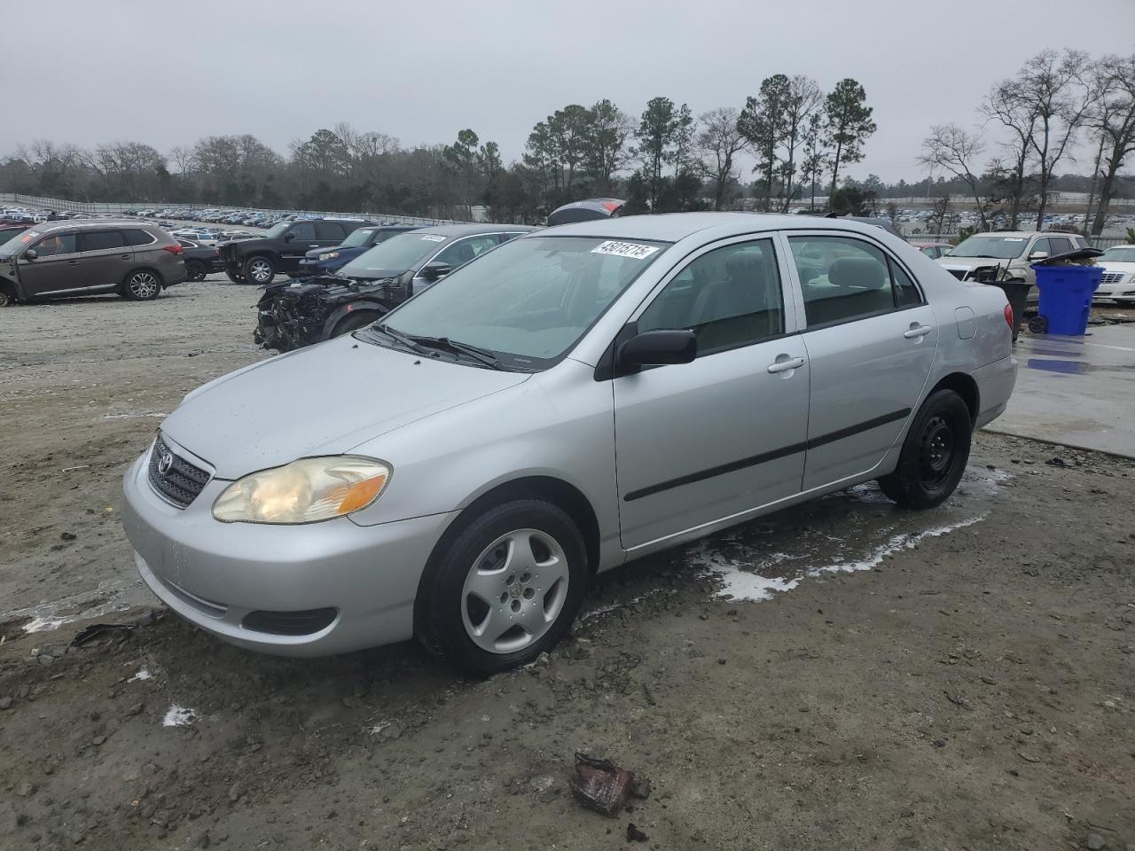 2005 Toyota Corolla - Image 1