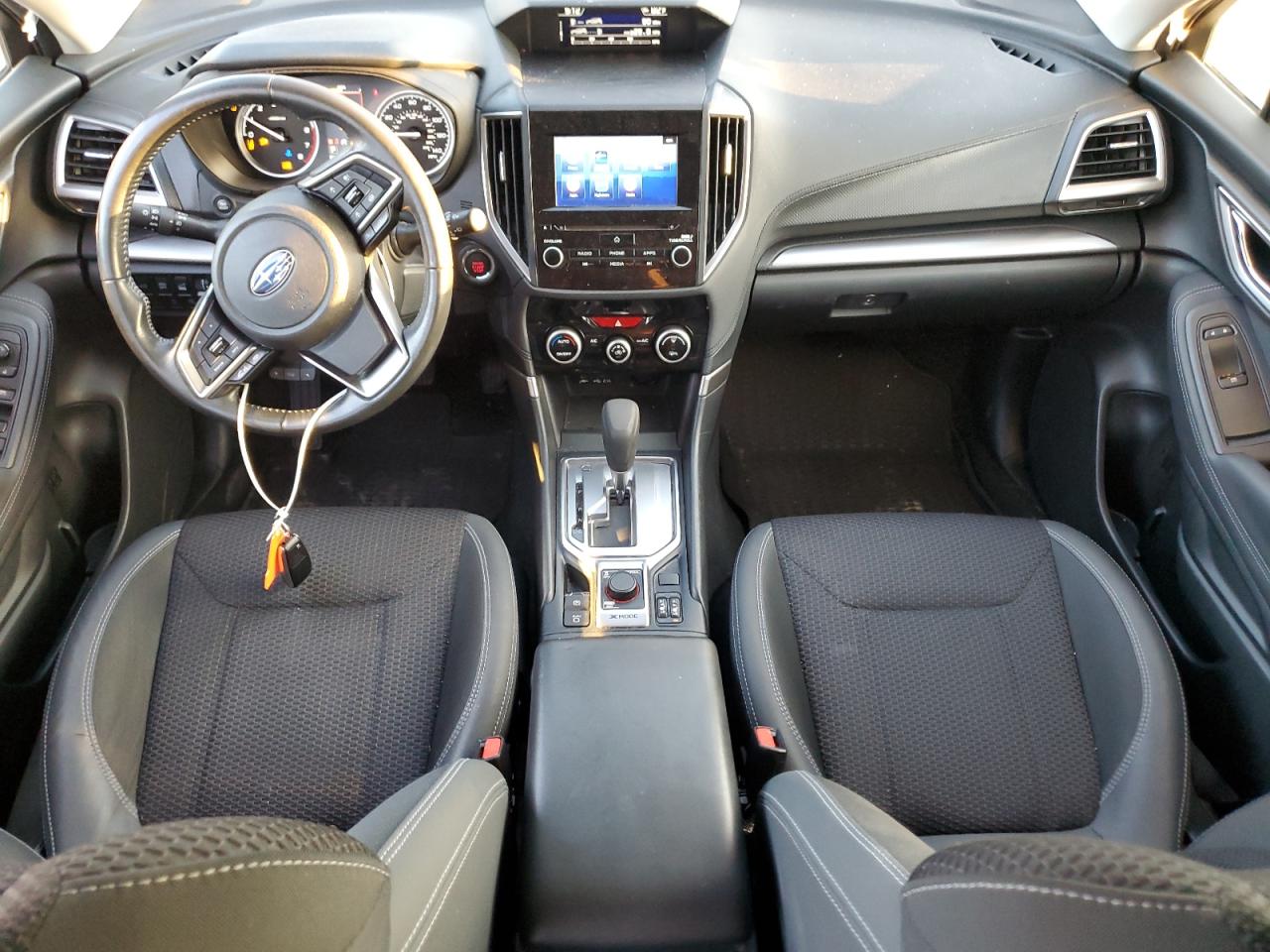 2021 Subaru Forester - Image 8