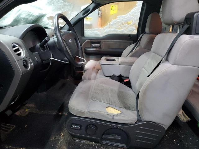 2005 FORD F150