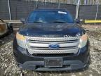 2012 Ford Explorer  en Venta en Waldorf, MD - Rear End