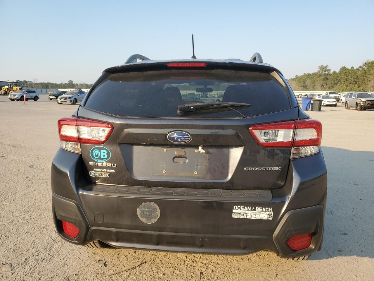 2018 Subaru XV - Image 6