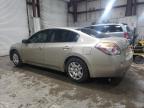 2010 Nissan Altima Base იყიდება Rogersville-ში, MO - Front End
