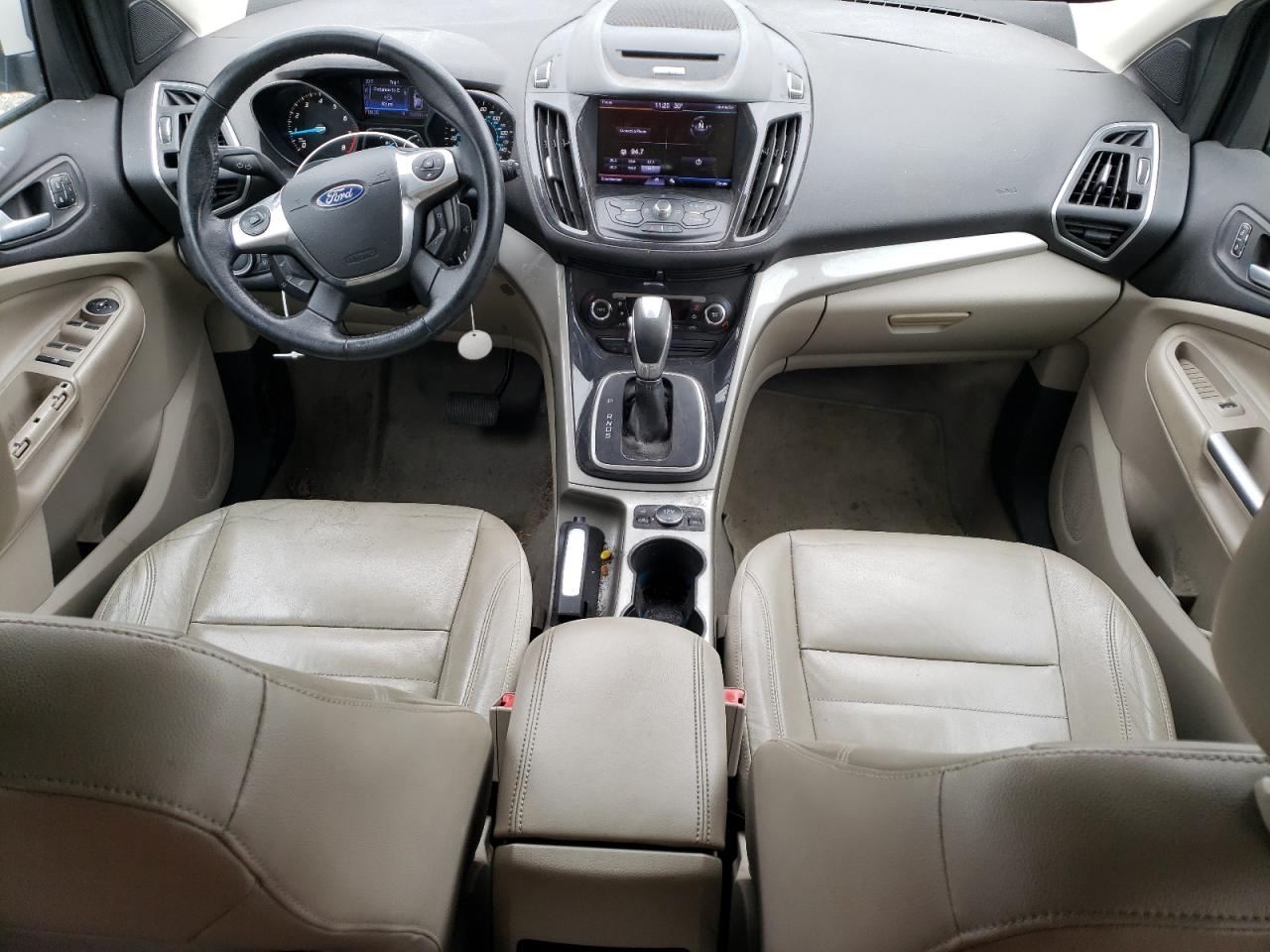 2013 Ford Escape - Image 8
