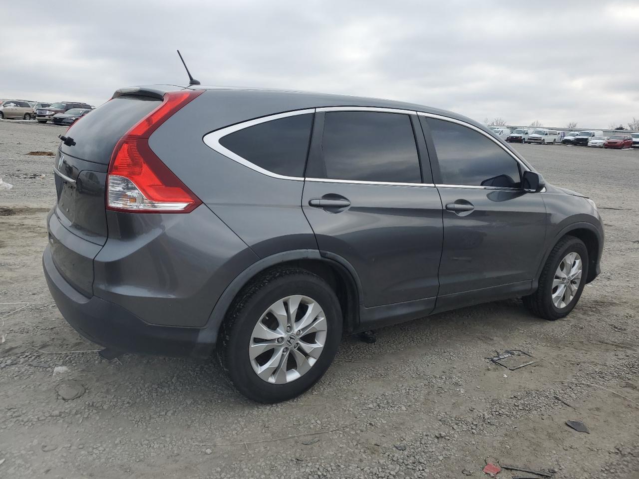 2012 Honda CR-V - Image 3