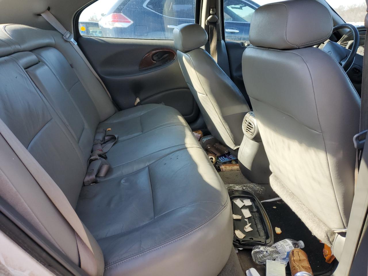 1999 Mercury Sable - Image 10
