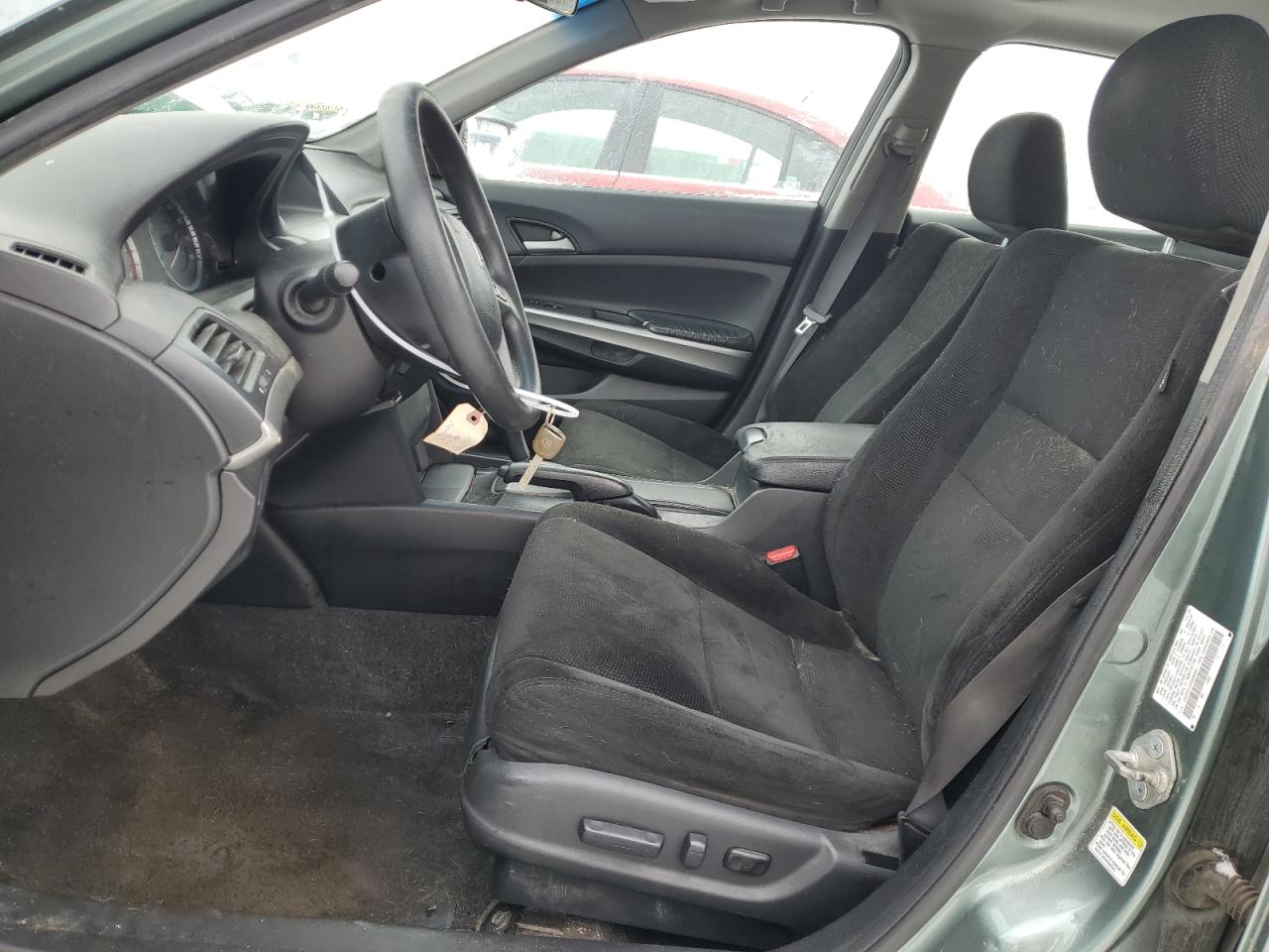 2010 Honda Accord - Image 7