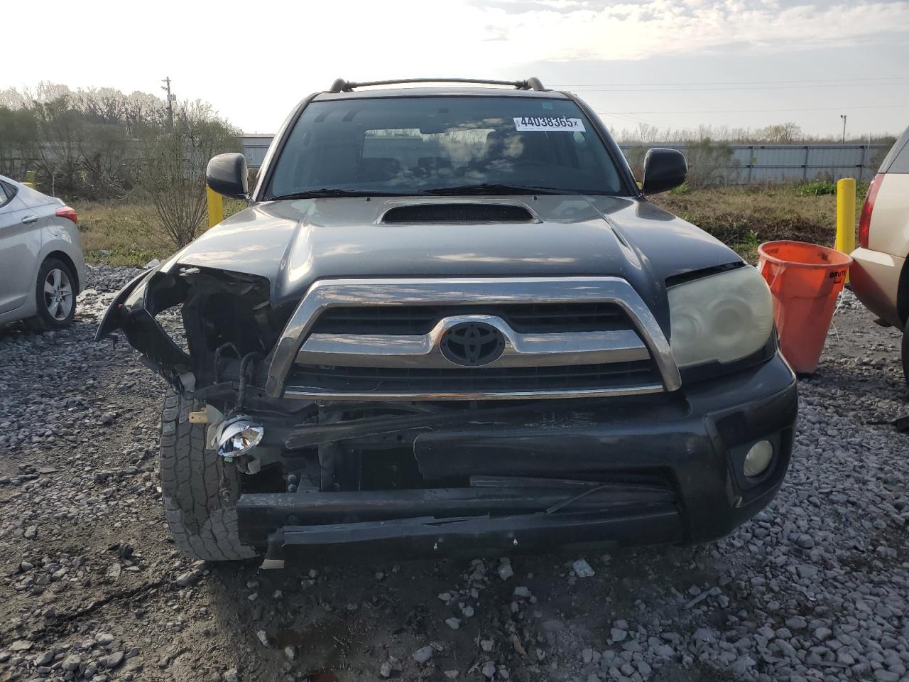 2006 Toyota 4Runner - Image 5