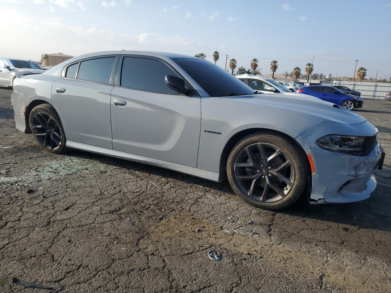 2020 Dodge Charger - Image 4