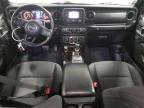 2020 Jeep Wrangler Unlimited Sport за продажба в Wayland, MI - All Over