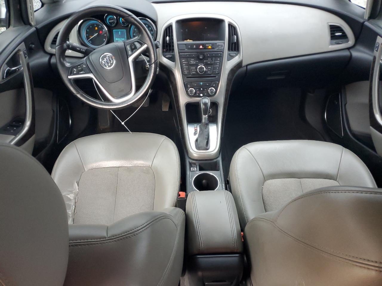 2017 Buick Verano - Image 8