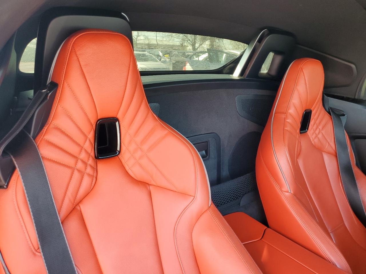 2019 BMW Z4 - Image 10