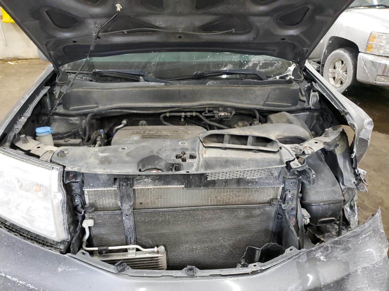 2012 Honda Pilot - Image 12