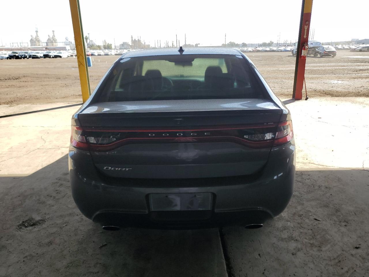 2015 Dodge Dart - Image 6