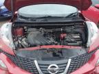 2014 NISSAN JUKE N-TEC for sale at Copart PETERLEE