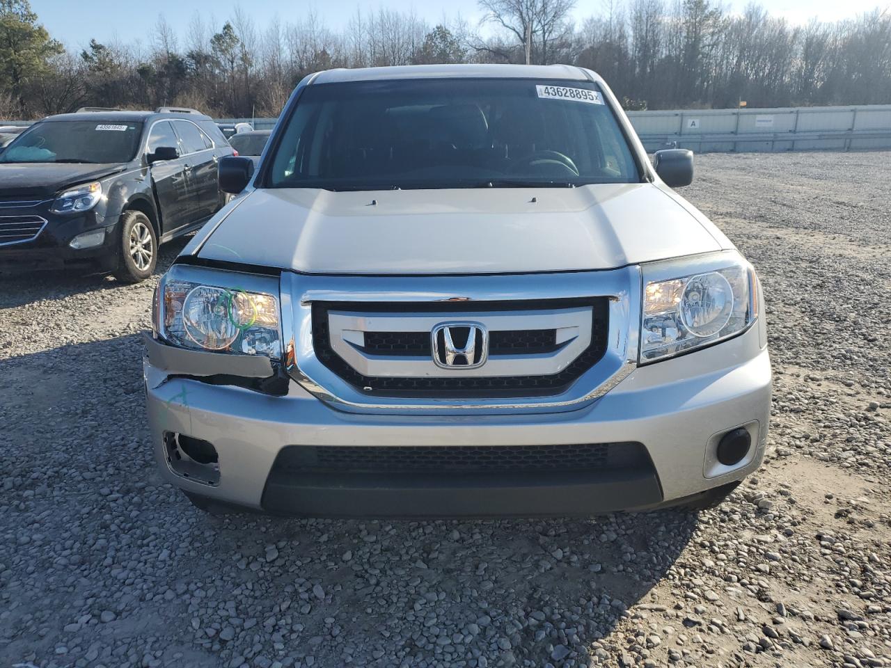 2010 Honda Pilot - Image 5