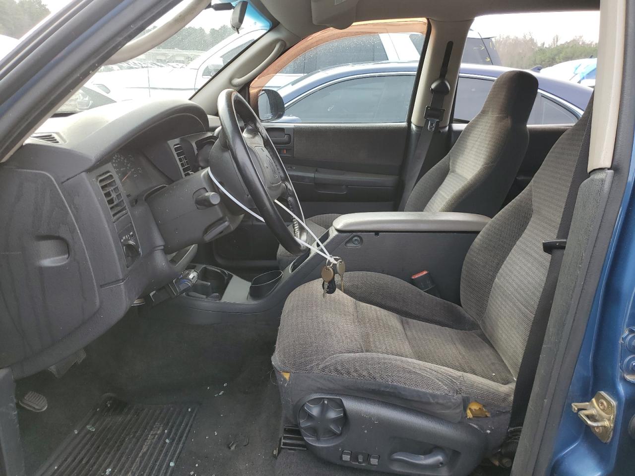 2003 Dodge Durango - Image 7