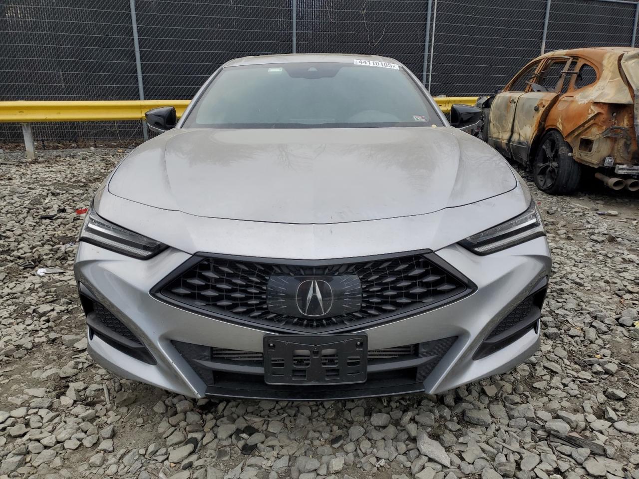 2023 Acura TLX - Image 5