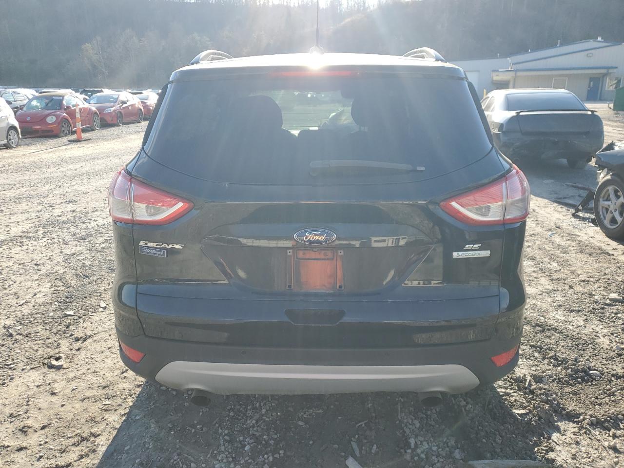 2016 Ford Escape - Image 6