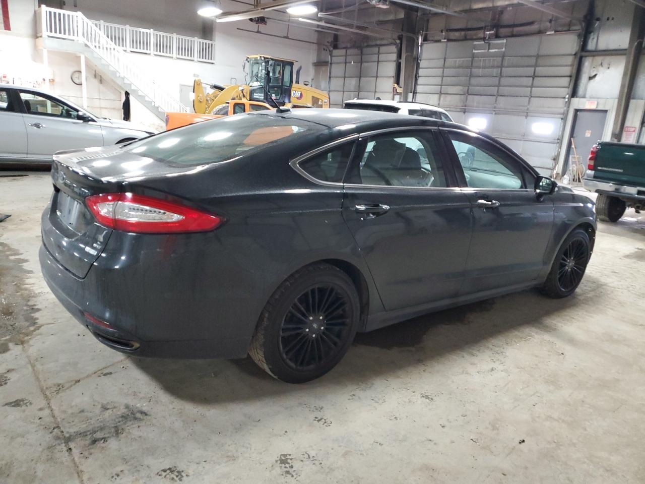 2014 Ford Fusion - Image 3