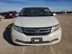 2014 Honda Odyssey Exl na sprzedaż w Amarillo, TX - Mechanical