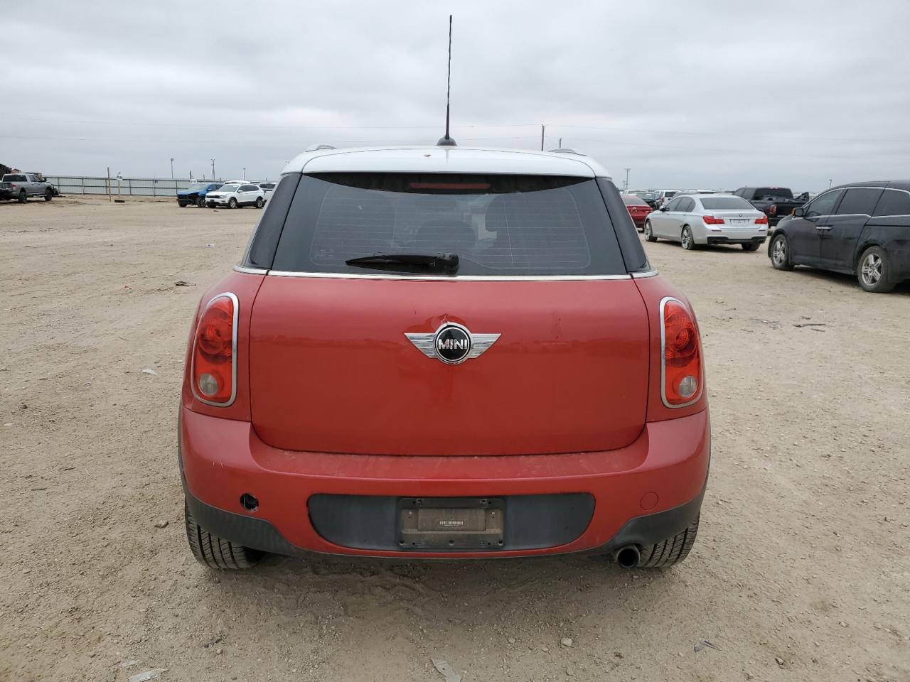 2015 MINI Cooper - Image 6