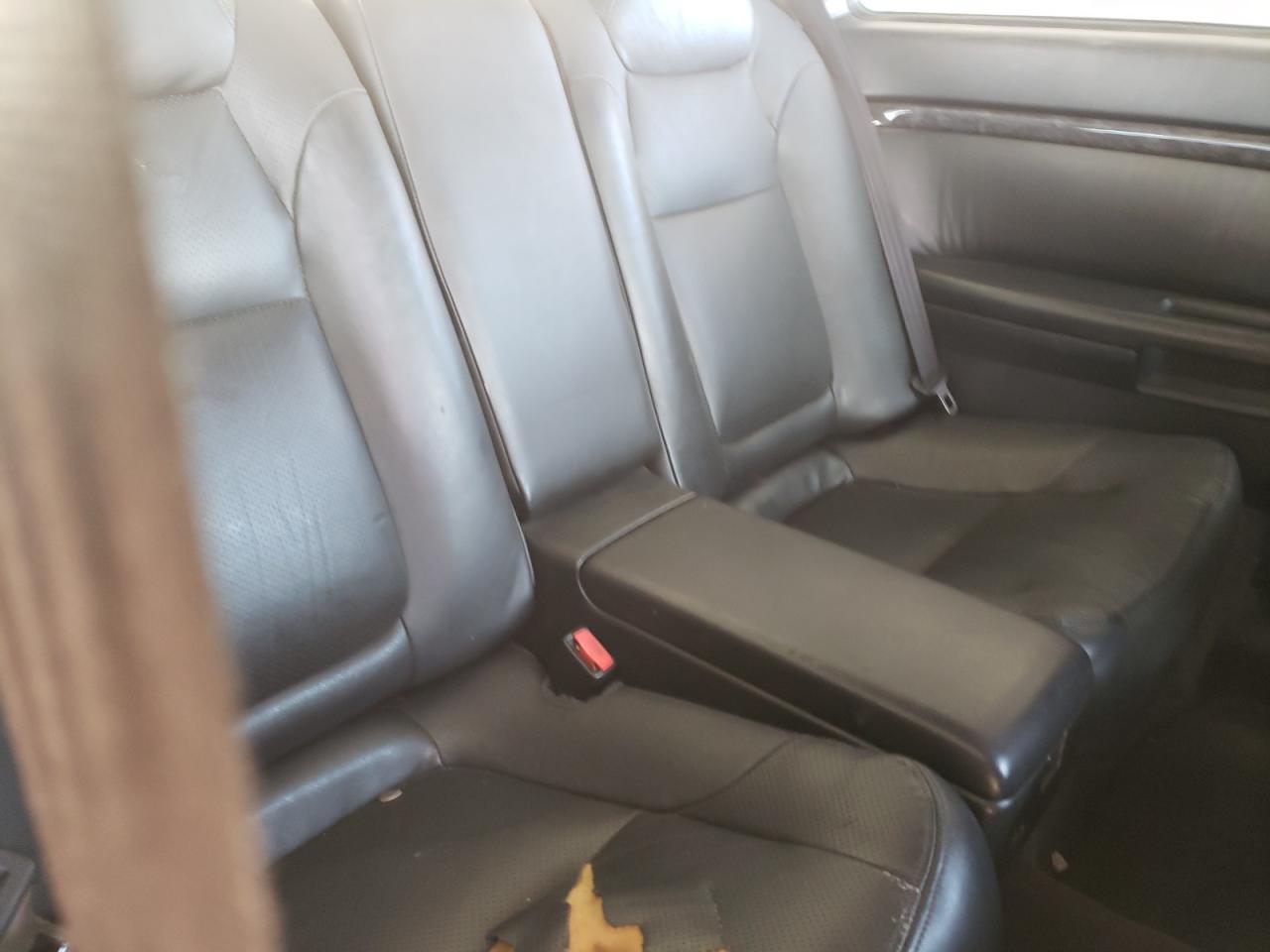 2001 Acura 3.2Cl Type-S VIN: 19UYA426X1A007026 Lot: 46358245