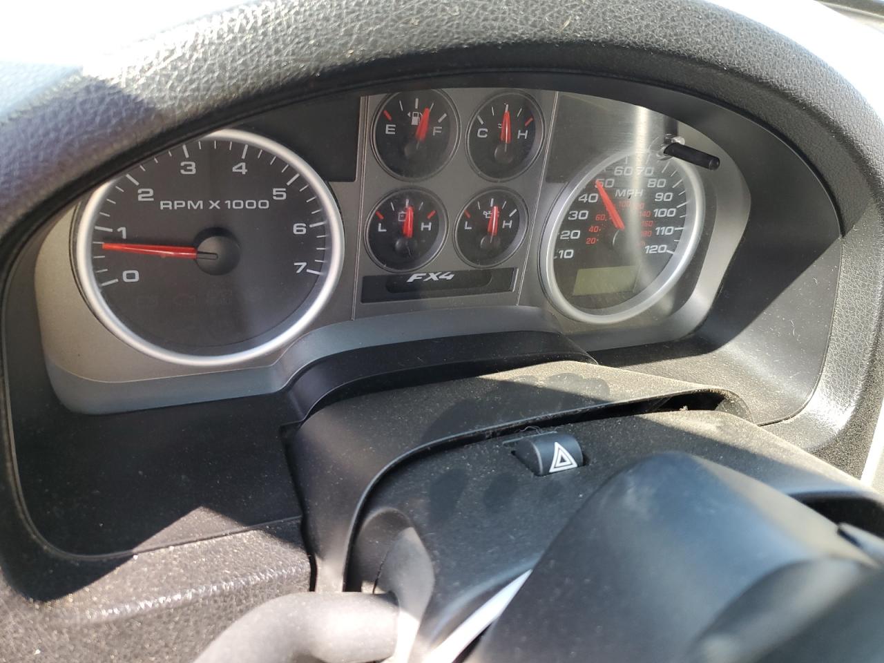 2007 Ford F-150 - Image 9