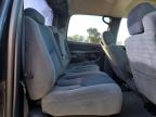 2004 Chevrolet Avalanche C1500 en Venta en Martinez, CA - Rear End