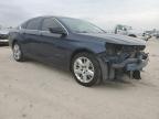 2018 Chevrolet Impala Ls للبيع في Houston، TX - Front End