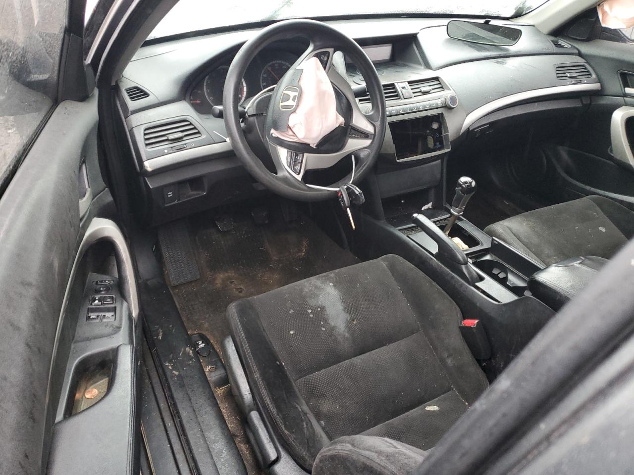 2008 Honda Accord - Image 8