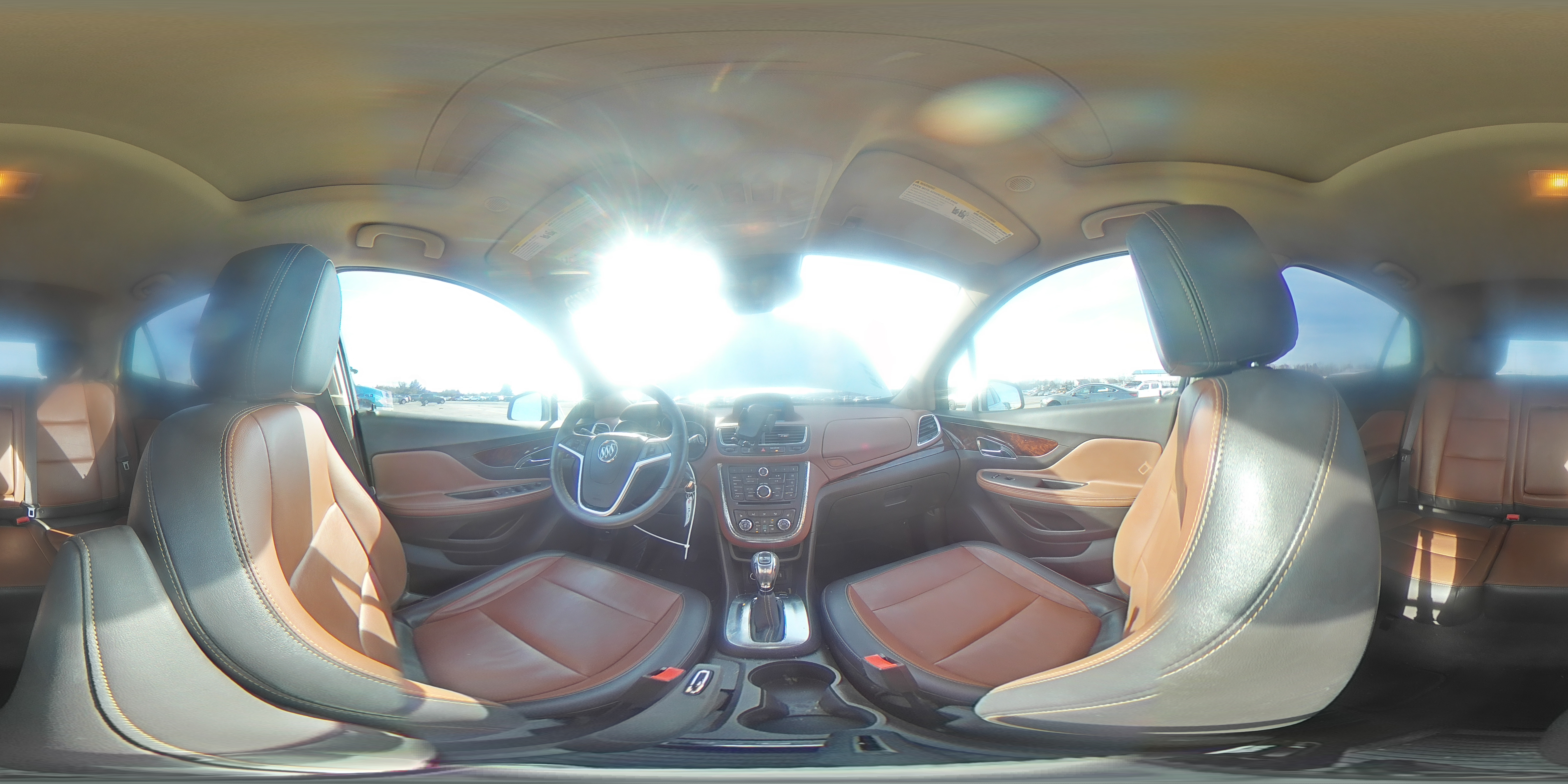 2016 Buick Encore - Image 13