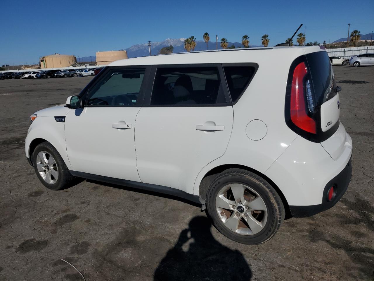 2018 Kia Soul - Image 2