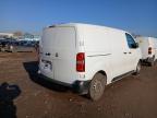 2019 VAUXHALL VIVARO 270 for sale at Copart WISBECH