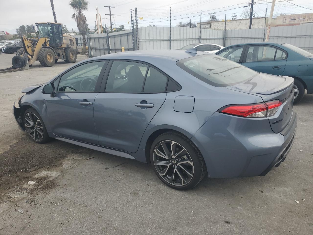 2022 Toyota Corolla - Image 2