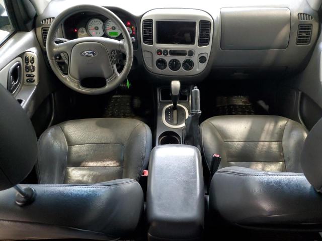 2006 FORD ESCAPE XLT