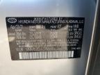 2021 Hyundai Santa Fe Sel продається в New Britain, CT - Side