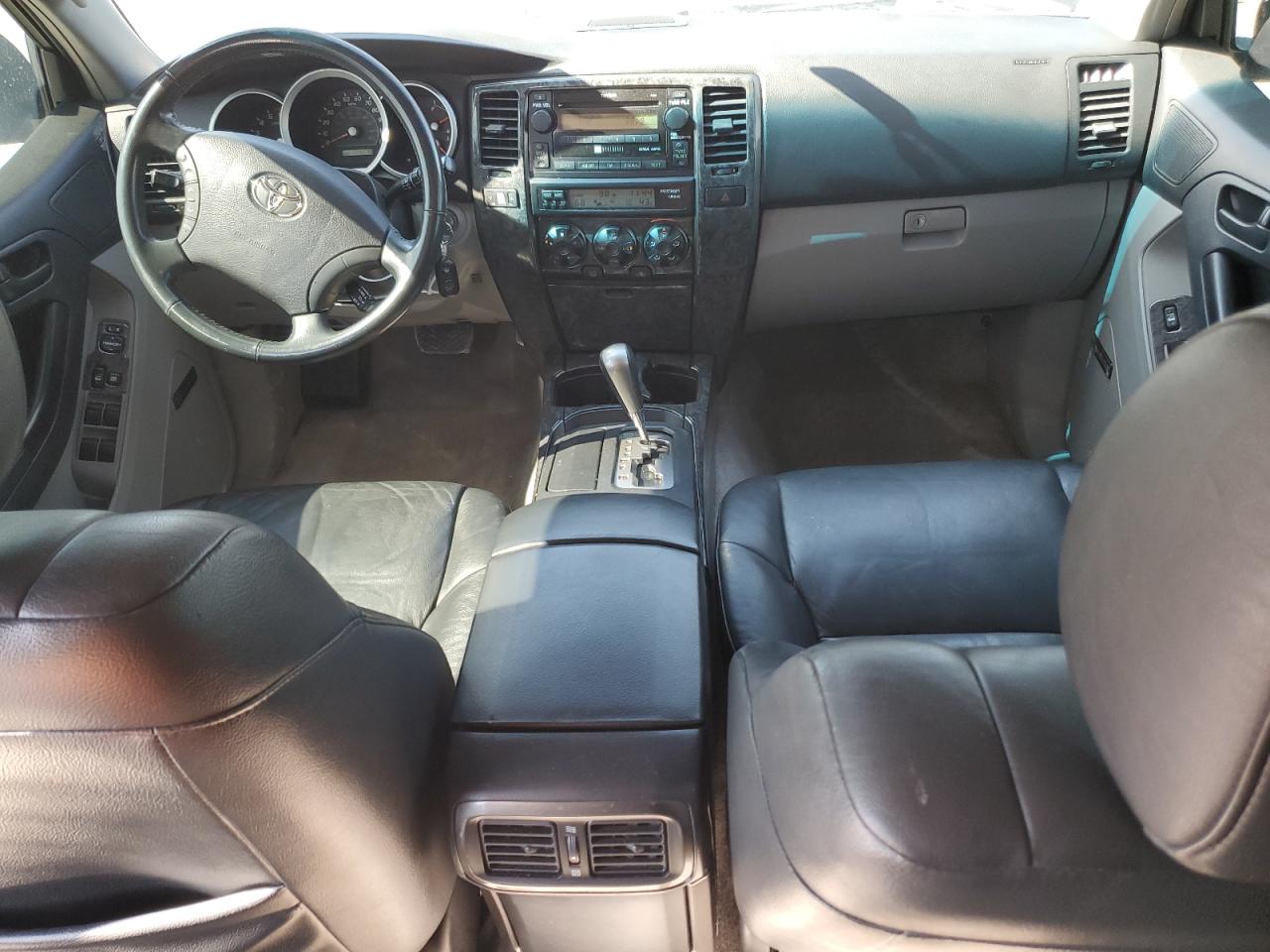 2006 Toyota 4Runner - Image 8