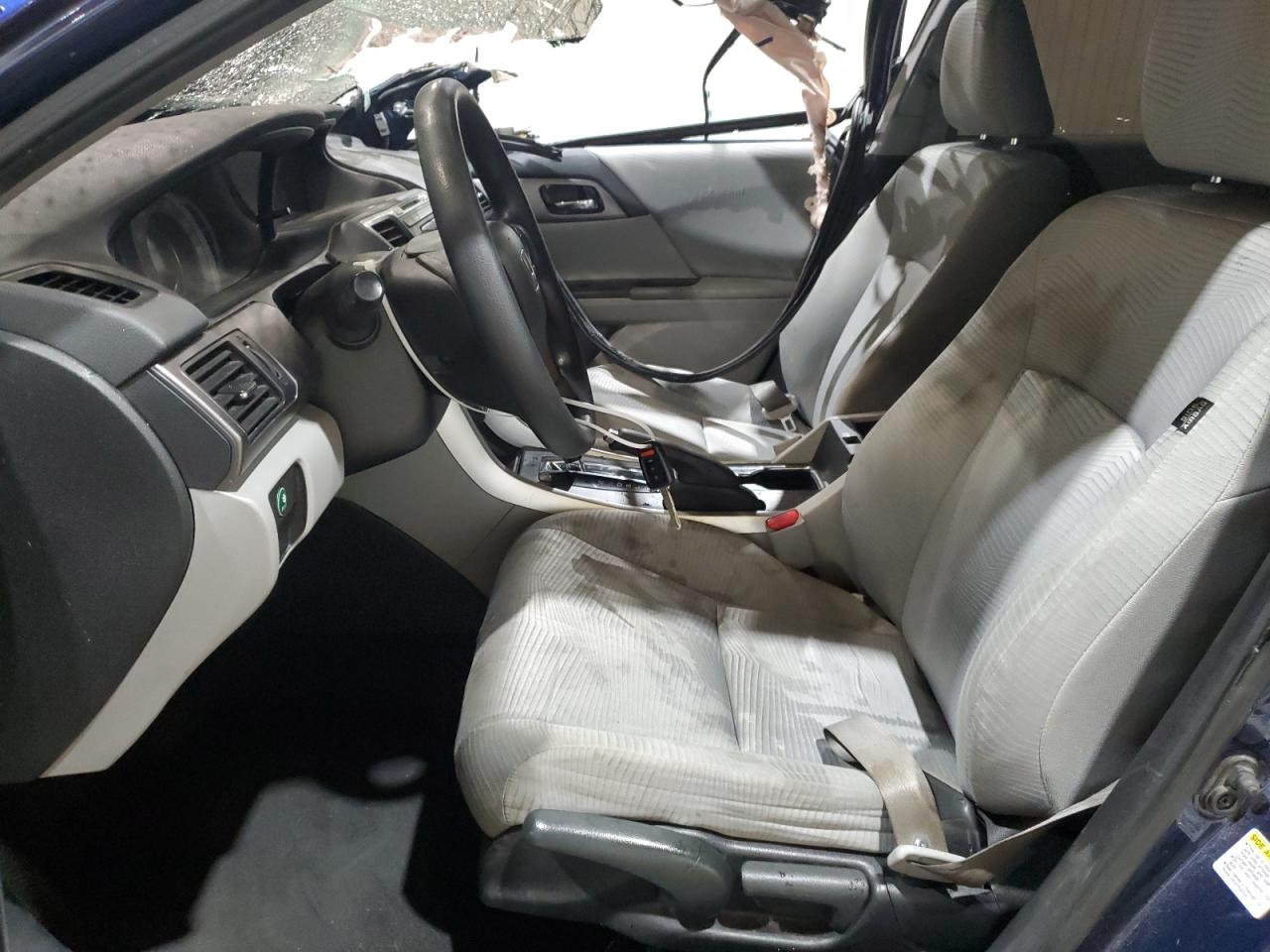 2015 Honda Accord - Image 7