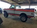 1970 Chevrolet Uk продається в American Canyon, CA - Front End