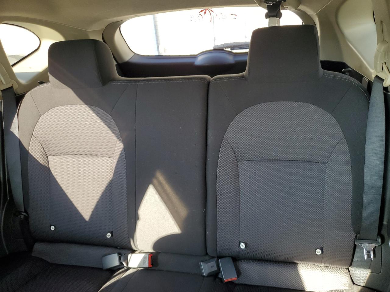 2012 Nissan Rogue - Image 10
