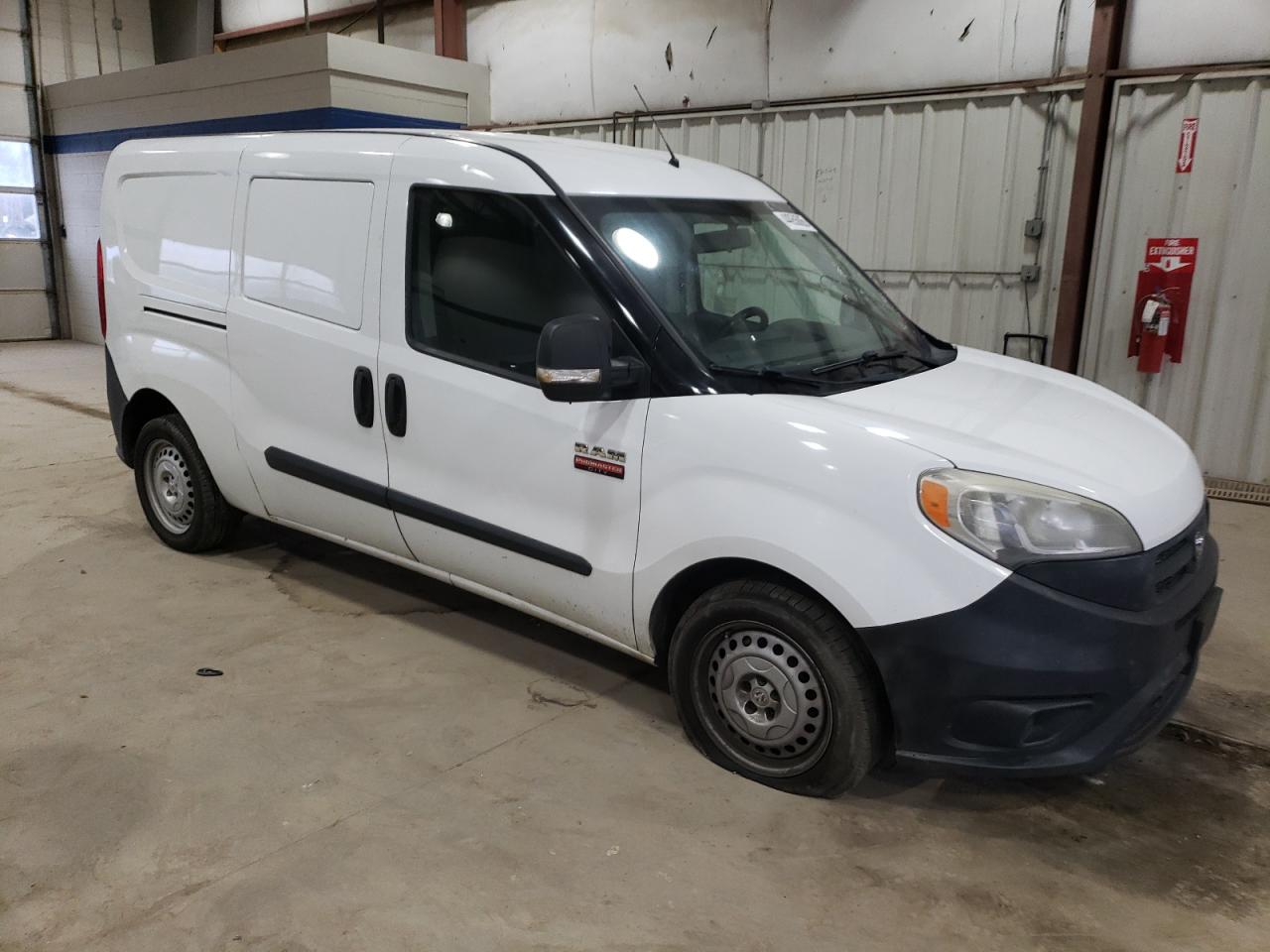 2017 RAM ProMaster City - Image 4