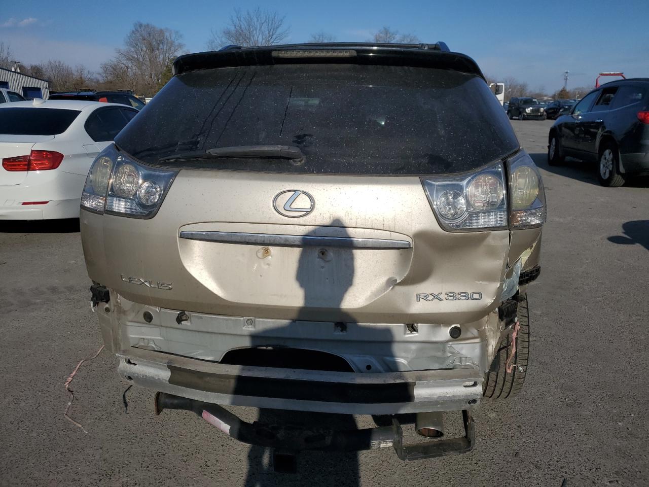 2006 Lexus RX - Image 6