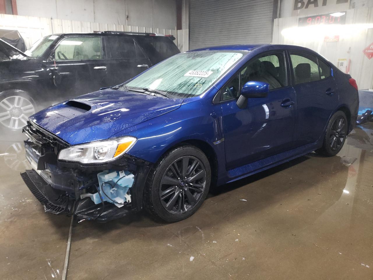2015 Subaru WRX - Image 1