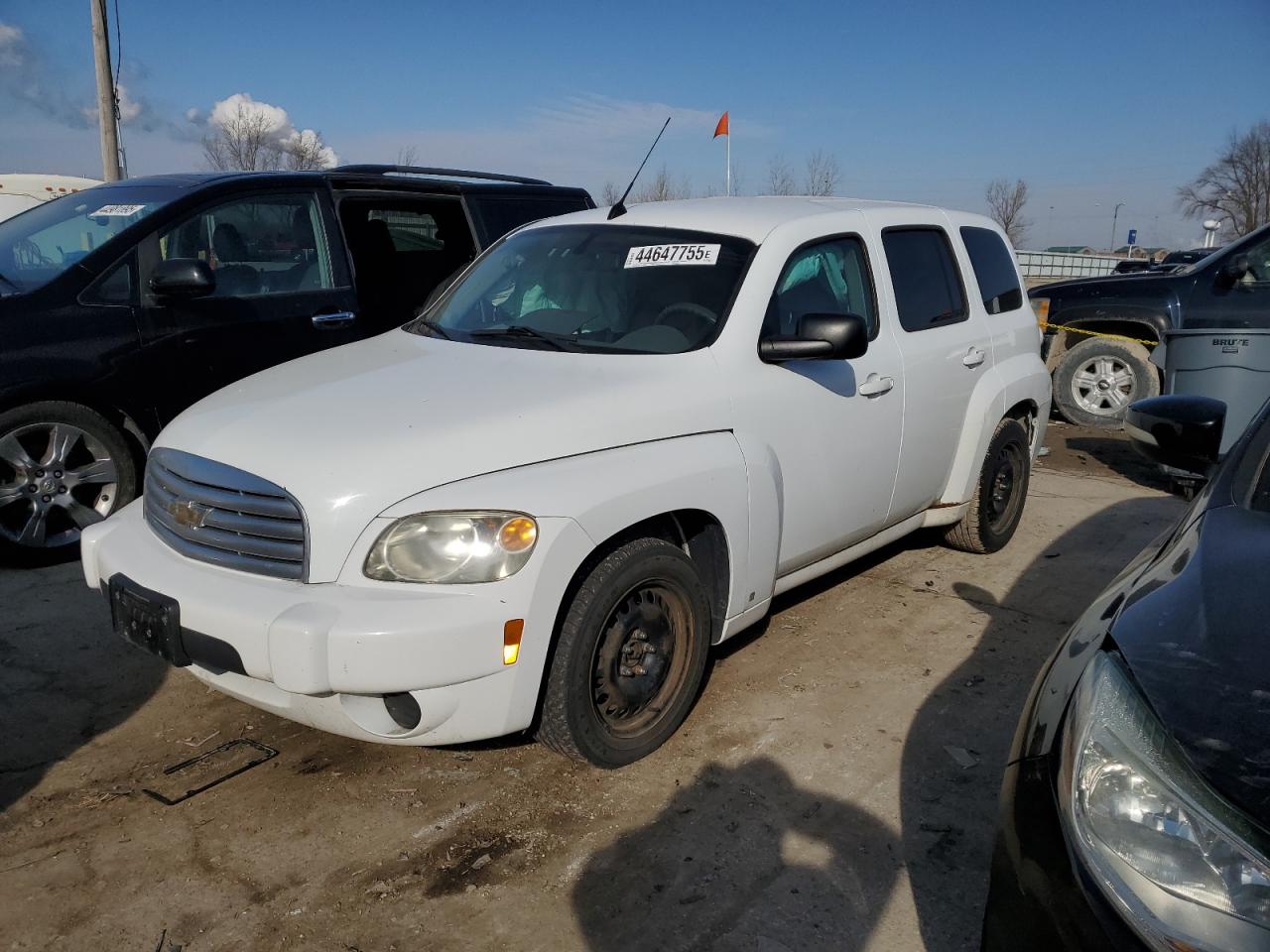 2009 Chevrolet HHR - Image 1