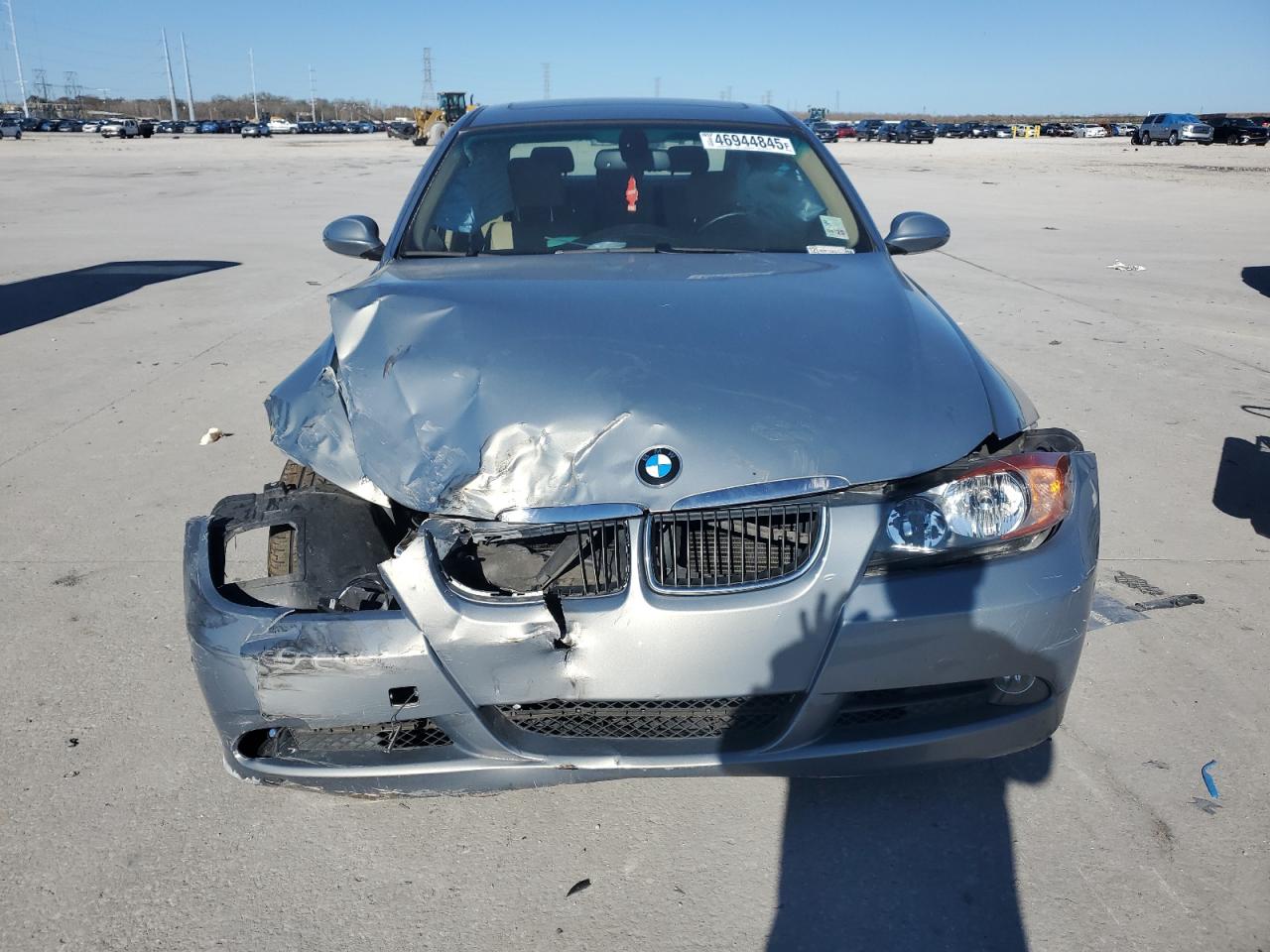 2007 BMW 3er - Image 5