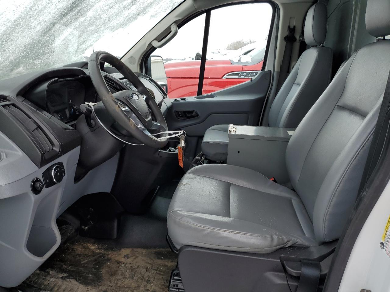 2018 Ford Transit - Image 7