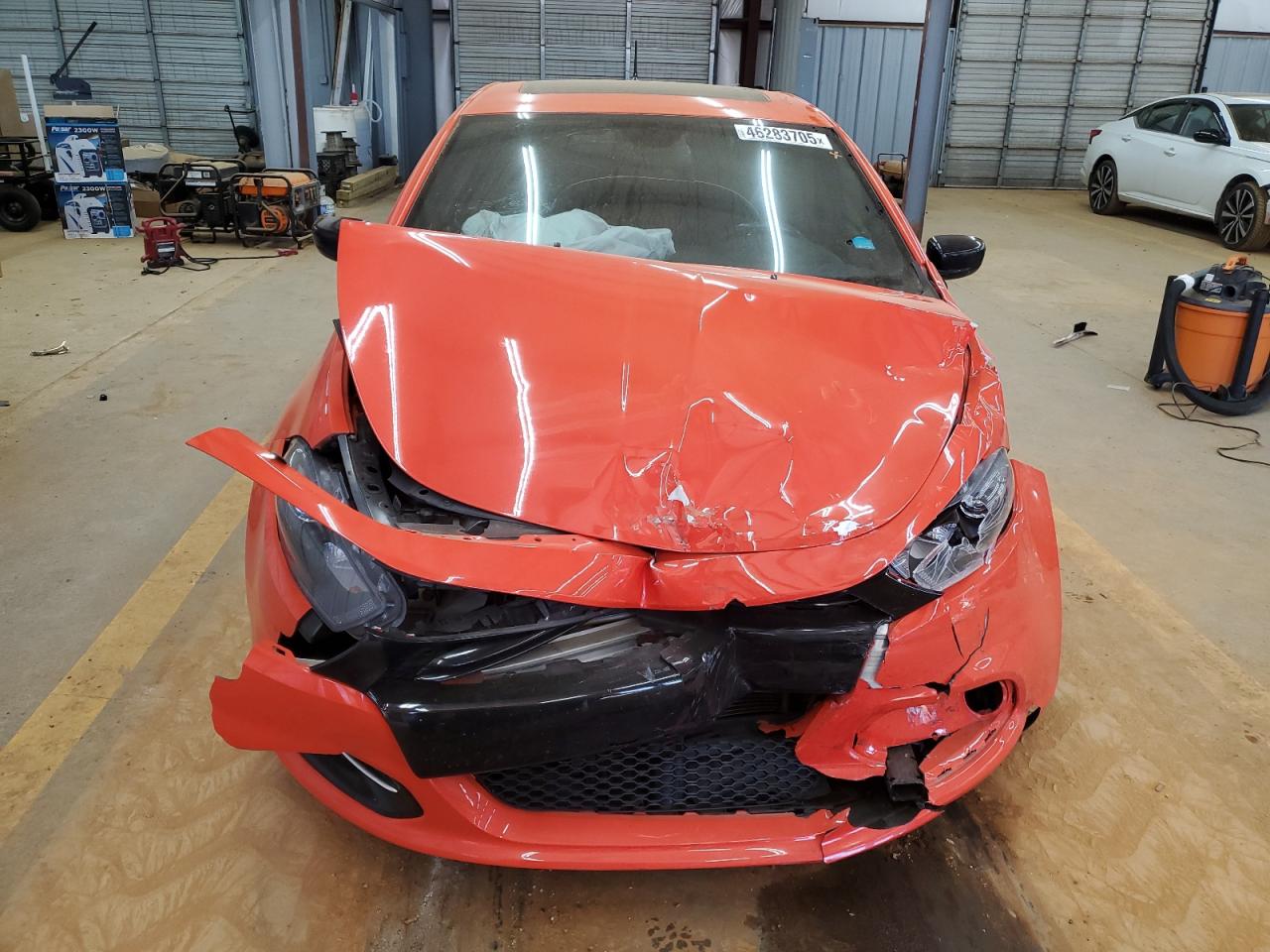 2016 Dodge Dart - Image 5