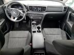 2021 Kia Sportage Lx for Sale in Cicero, IN - Side