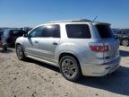 2011 Gmc Acadia Denali de vânzare în Temple, TX - Side