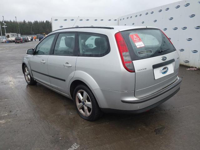 2006 FORD FOCUS ZETE